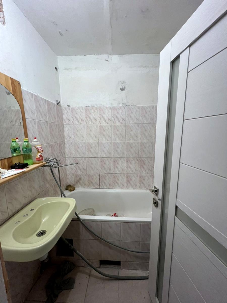 2-комнатная квартира по адресу ул. Володимирська (площадь 60,7 м²) - Atlanta.ua - фото 3