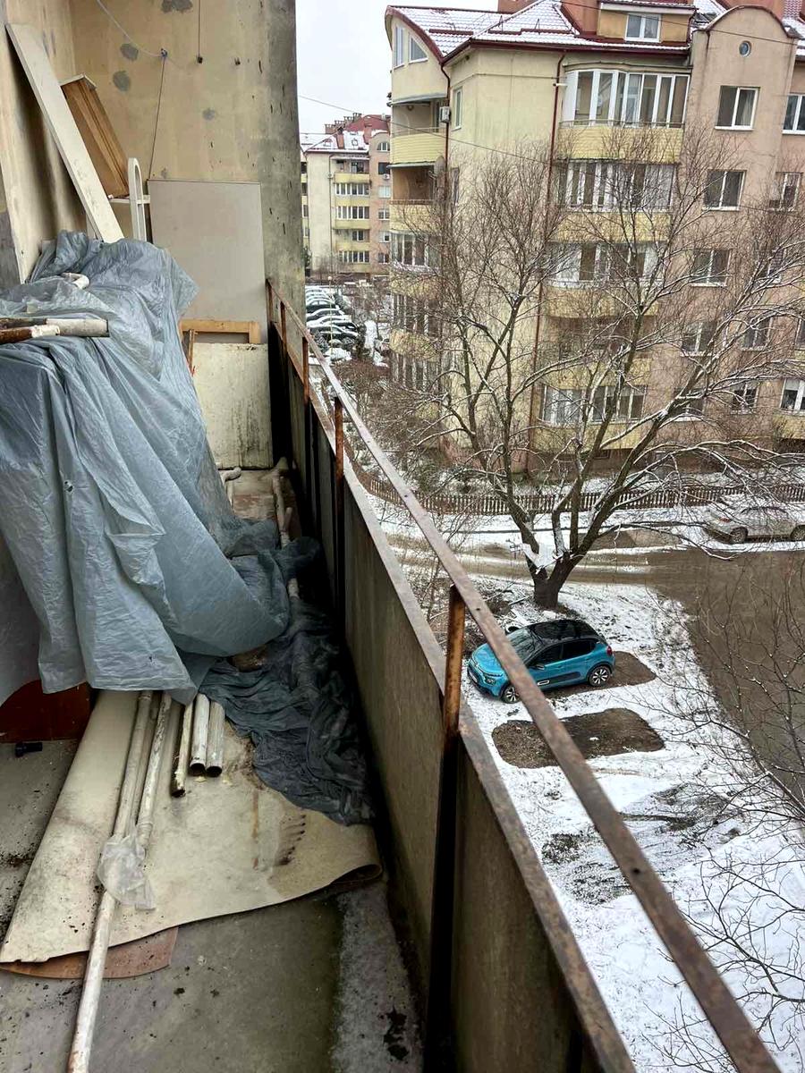 2-комнатная квартира по адресу ул. Володимирська (площадь 60,7 м²) - Atlanta.ua - фото 7