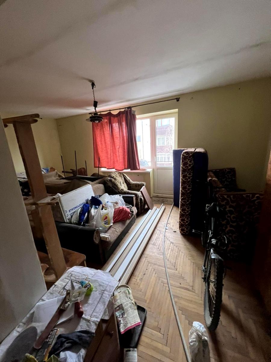 2-комнатная квартира по адресу ул. Володимирська (площадь 60,7 м²) - Atlanta.ua - фото 8