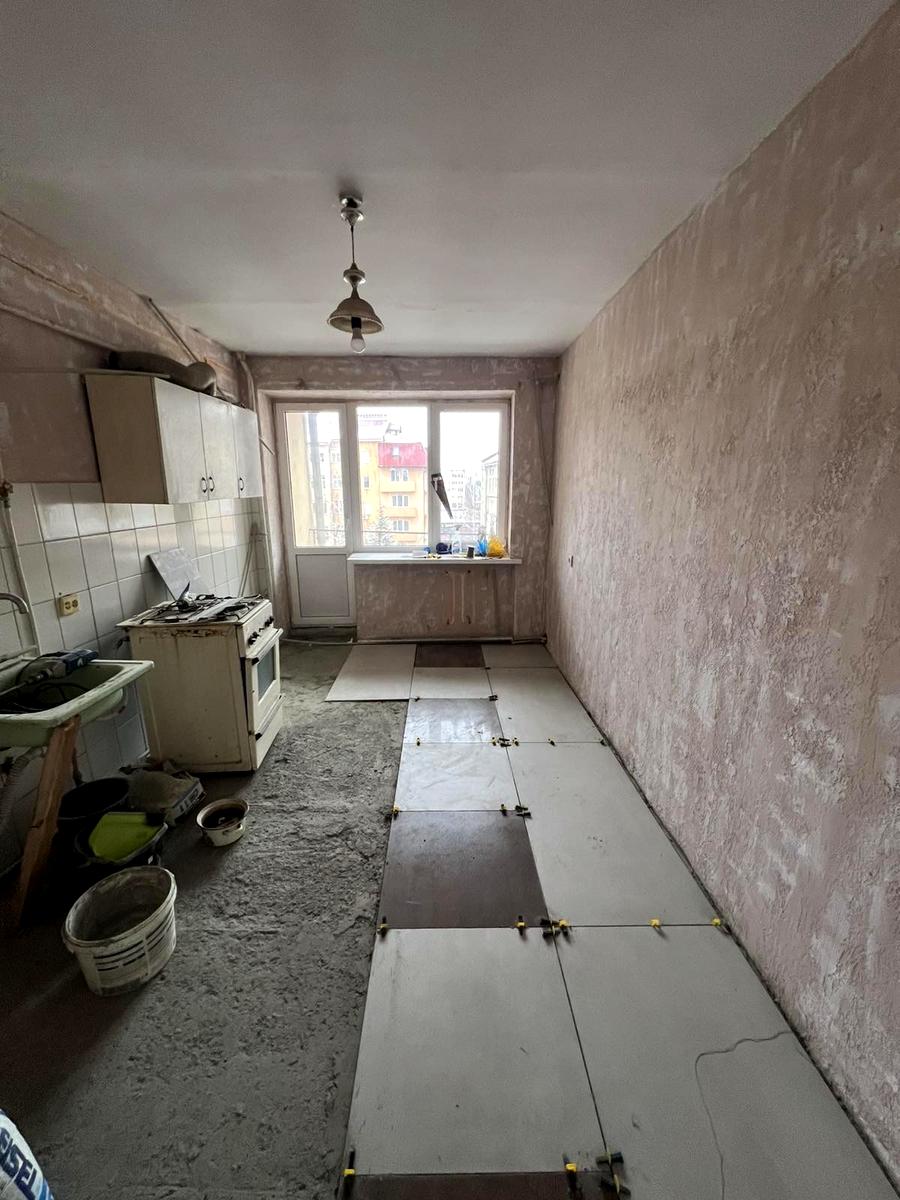 2-комнатная квартира по адресу ул. Володимирська (площадь 60,7 м²) - Atlanta.ua - фото 6