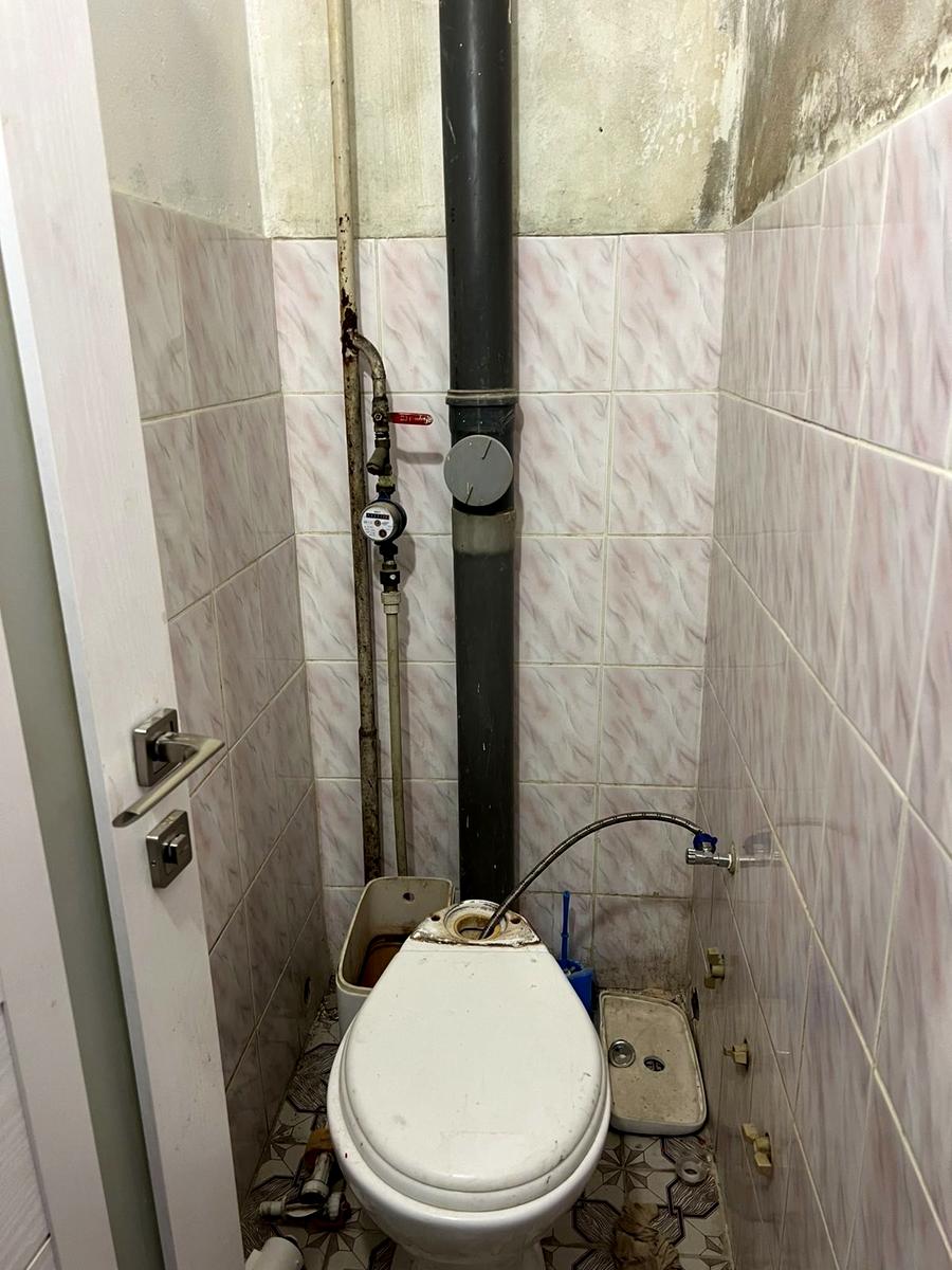 2-комнатная квартира по адресу ул. Володимирська (площадь 60,7 м²) - Atlanta.ua - фото 9