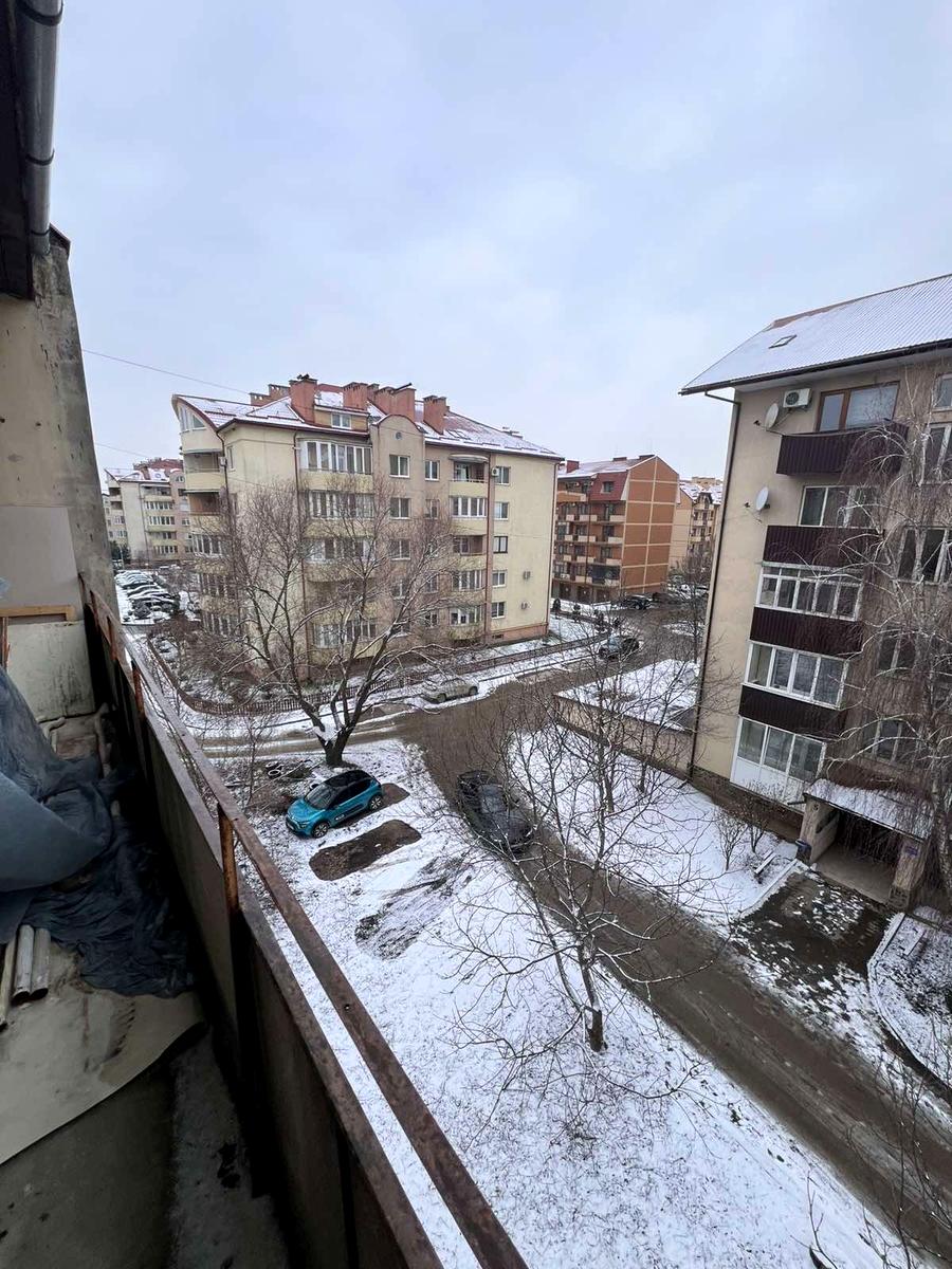 2-комнатная квартира по адресу ул. Володимирська (площадь 60,7 м²) - Atlanta.ua - фото 2