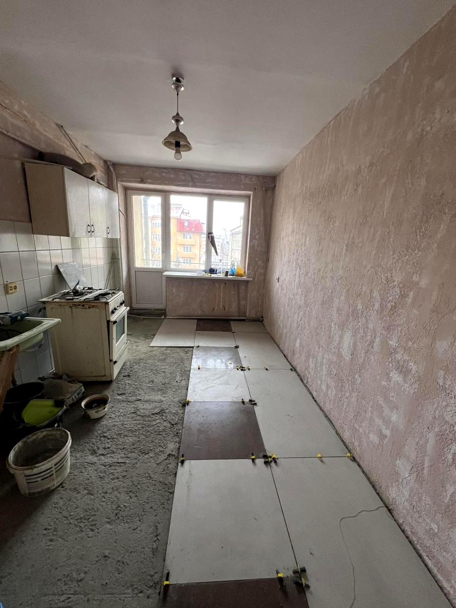 2-комнатная квартира по адресу ул. Володимирська (площадь 60,7 м²) - Atlanta.ua - фото 10