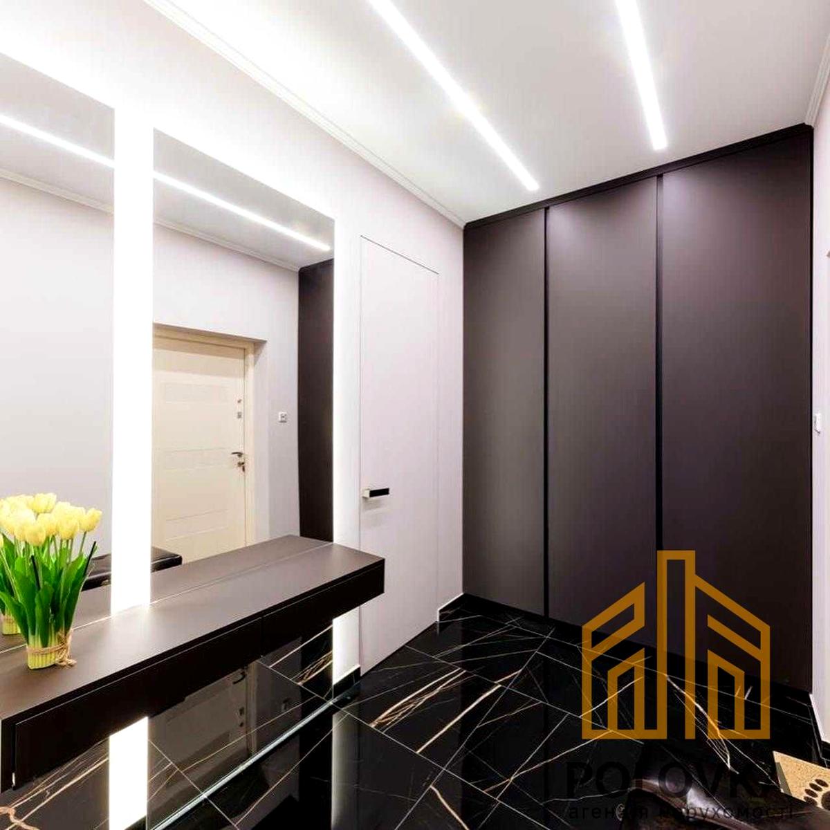 3-комнатная квартира по адресу ул. Волошина Августина (площадь 105 м²) - Atlanta.ua - фото 6