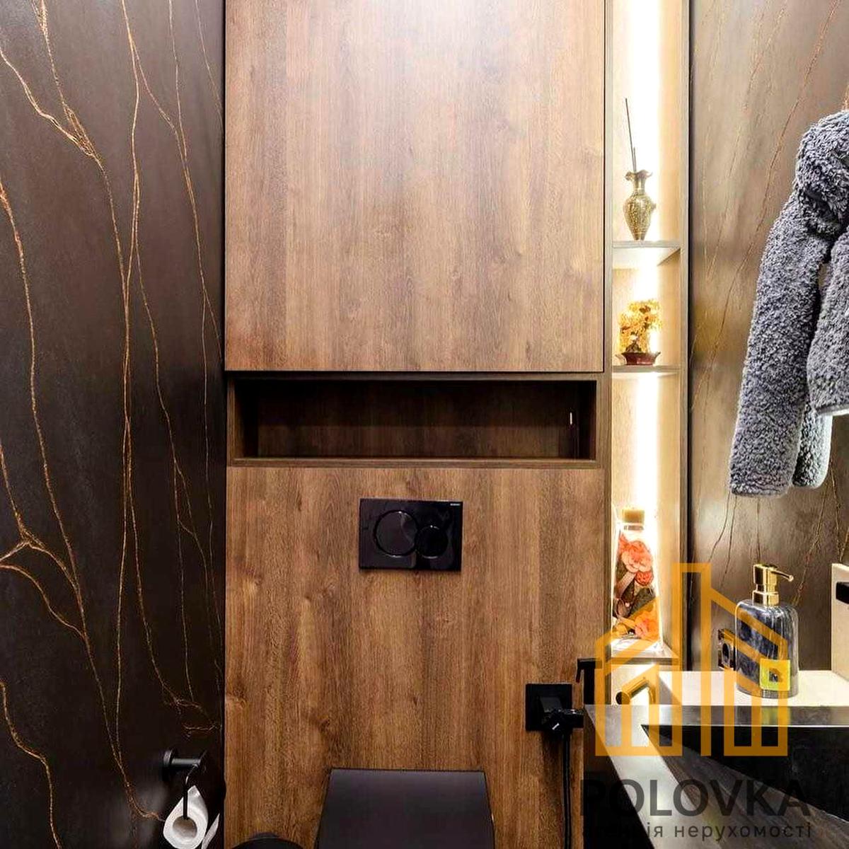 3-комнатная квартира по адресу ул. Волошина Августина (площадь 105 м²) - Atlanta.ua - фото 4