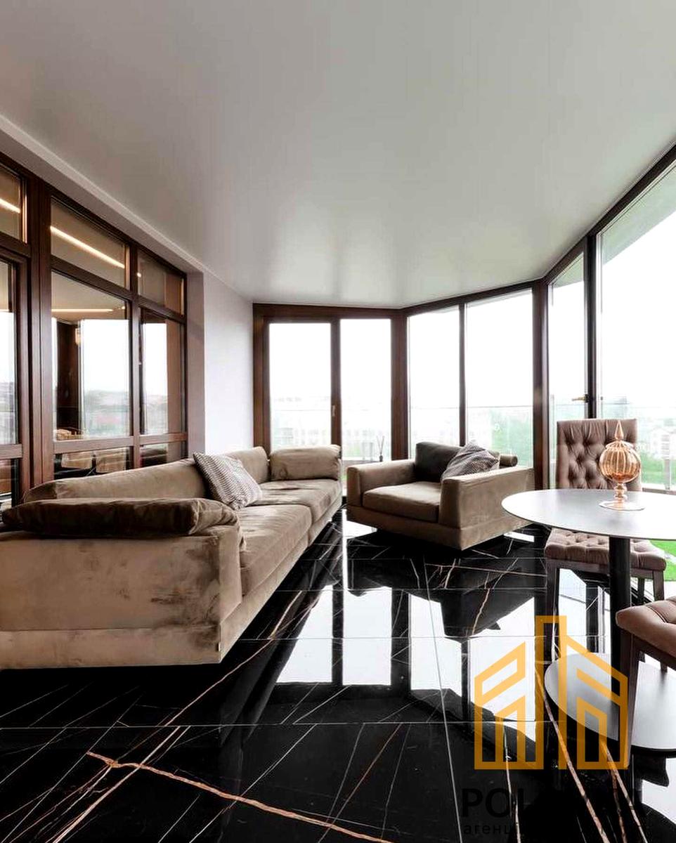 3-комнатная квартира по адресу ул. Волошина Августина (площадь 105 м²) - Atlanta.ua - фото 2