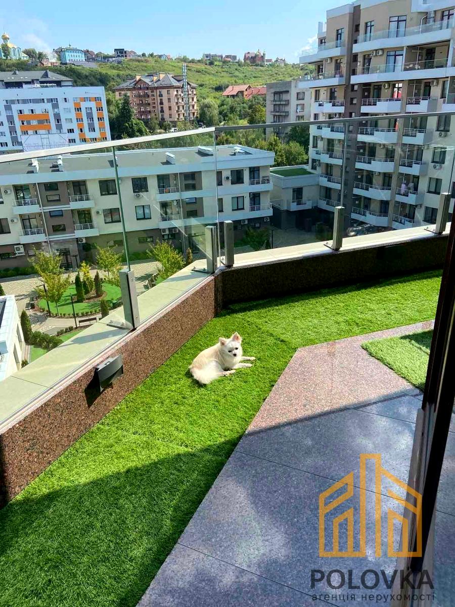 3-комнатная квартира по адресу ул. Волошина Августина (площадь 105 м²) - Atlanta.ua - фото 3