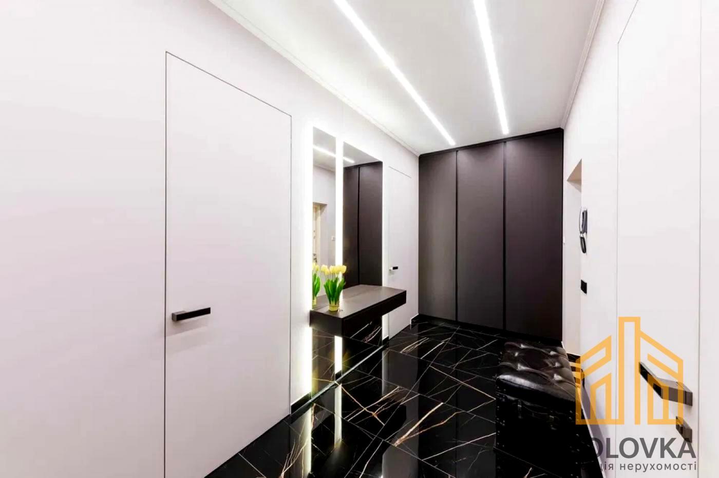 3-комнатная квартира по адресу ул. Волошина Августина (площадь 105 м²) - Atlanta.ua - фото 11