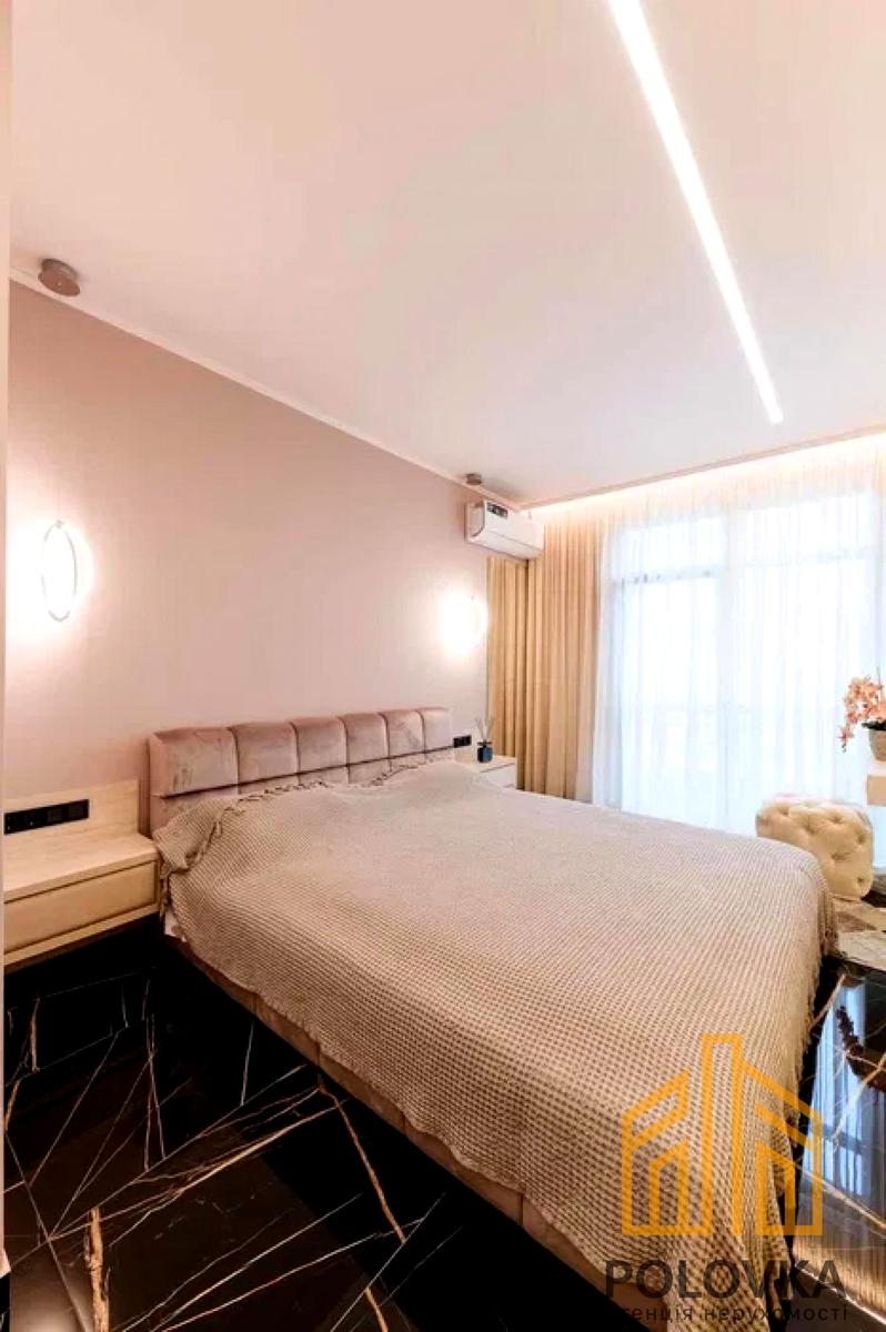 3-комнатная квартира по адресу ул. Волошина Августина (площадь 105 м²) - Atlanta.ua - фото 13