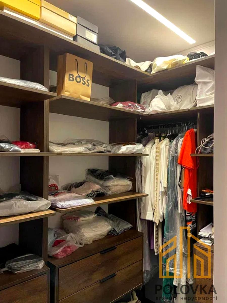 3-комнатная квартира по адресу ул. Волошина Августина (площадь 105 м²) - Atlanta.ua - фото 14