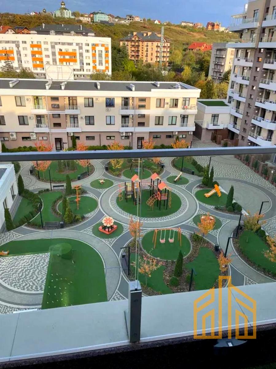 3-комнатная квартира по адресу ул. Волошина Августина (площадь 105 м²) - Atlanta.ua - фото 18