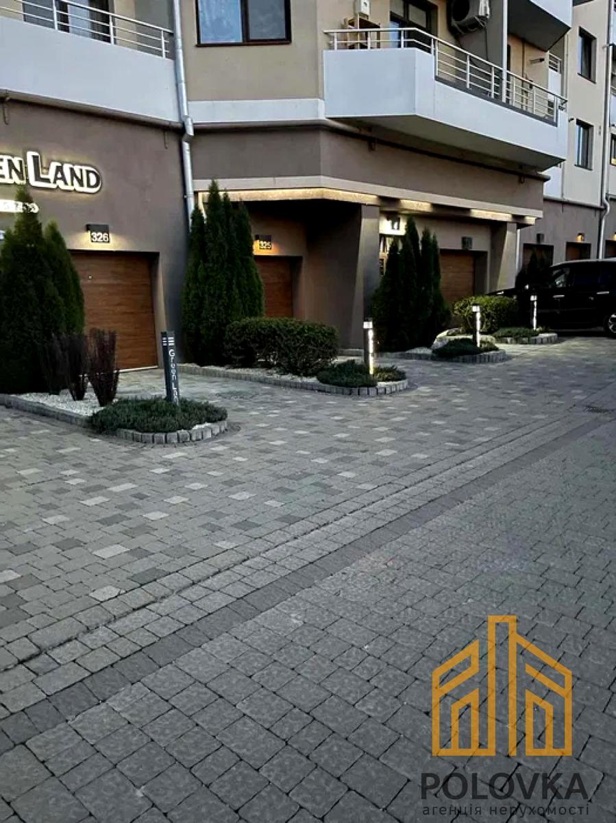 3-комнатная квартира по адресу ул. Волошина Августина (площадь 105 м²) - Atlanta.ua - фото 19