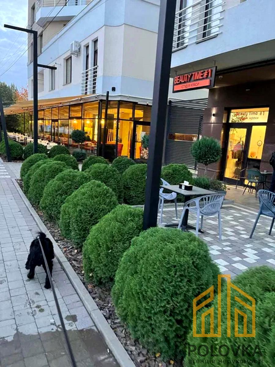 3-комнатная квартира по адресу ул. Волошина Августина (площадь 105 м²) - Atlanta.ua - фото 20