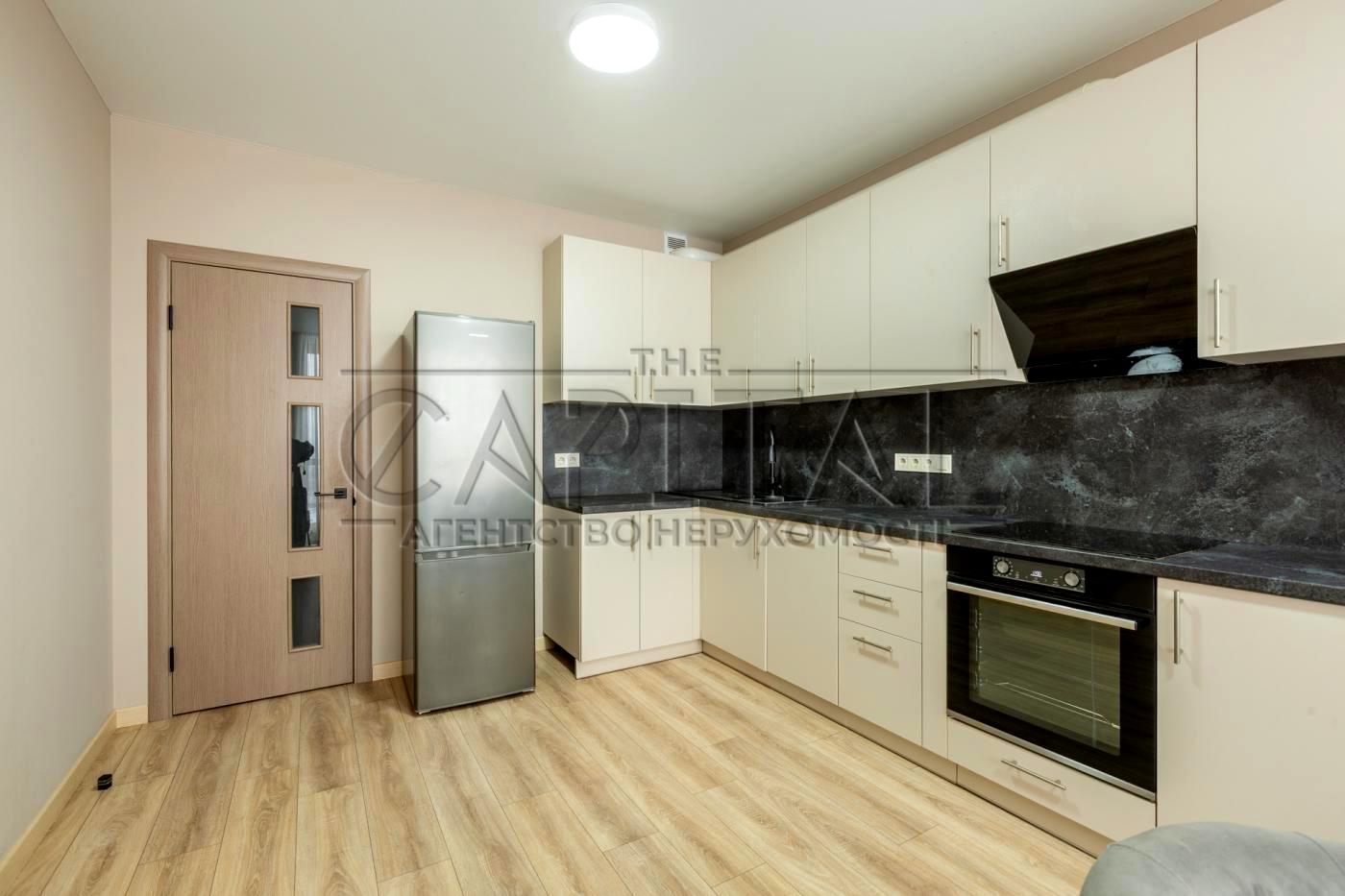 2-кімнатна квартира за адресою вул. Причальна (площа 48,1 м²) - Atlanta.ua - фото 2