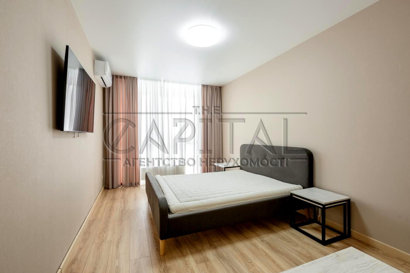 2-кімнатна квартира за адресою вул. Причальна (площа 48,1 м²) - Atlanta.ua - фото 6