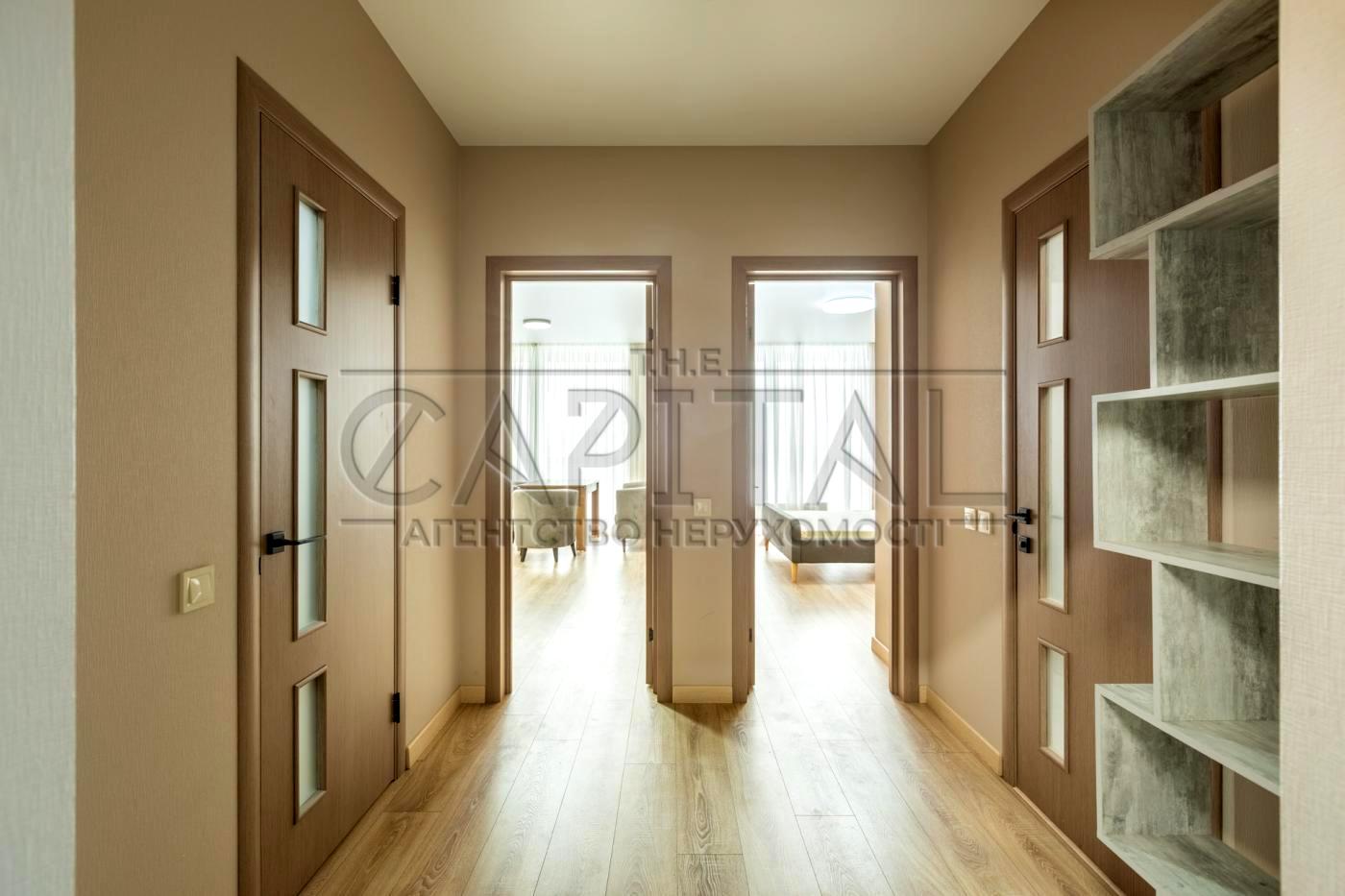 2-кімнатна квартира за адресою вул. Причальна (площа 48,1 м²) - Atlanta.ua - фото 11