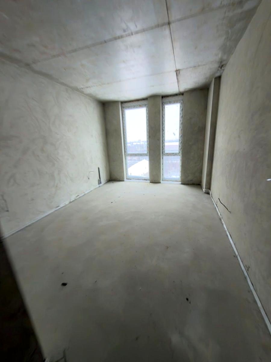 2-комнатная квартира по адресу ул. Гагаріна Юрія (площадь 67,4 м²) - Atlanta.ua - фото 2