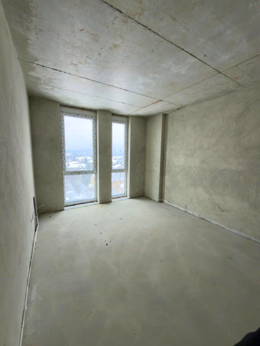 2-комнатная квартира по адресу ул. Гагаріна Юрія (площадь 67,4 м²) - Atlanta.ua - фото 3