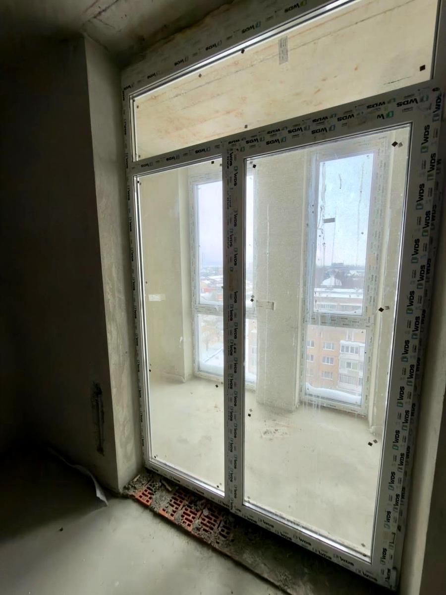 2-комнатная квартира по адресу ул. Гагаріна Юрія (площадь 67,4 м²) - Atlanta.ua - фото 7