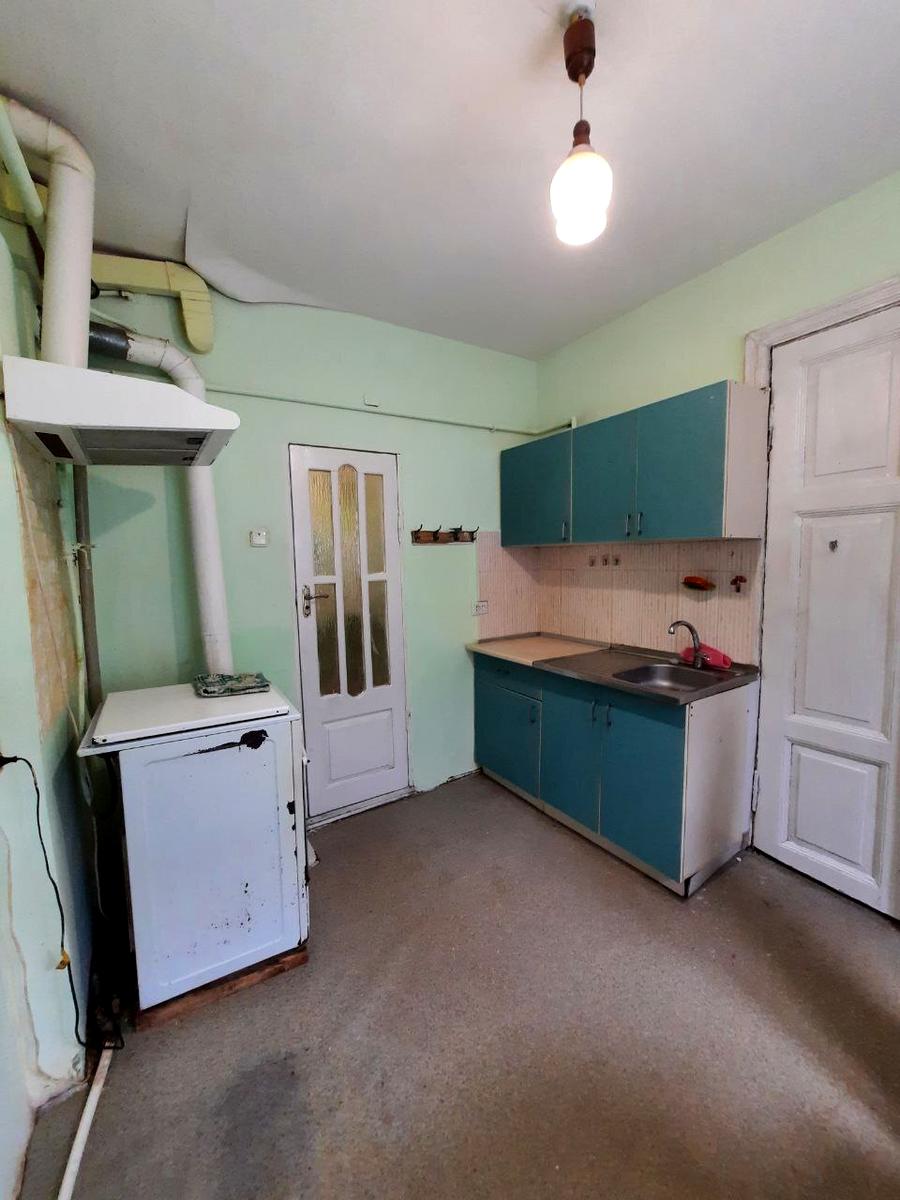 1-комнатная квартира по адресу ул. Высокая (площадь 27 м²) - Atlanta.ua - фото 6