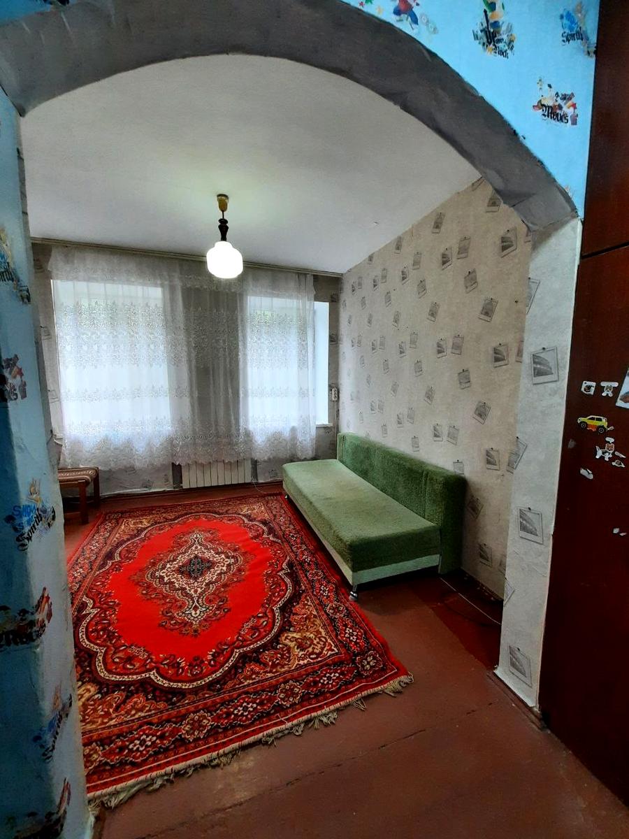 1-комнатная квартира по адресу ул. Высокая (площадь 27 м²) - Atlanta.ua - фото 2