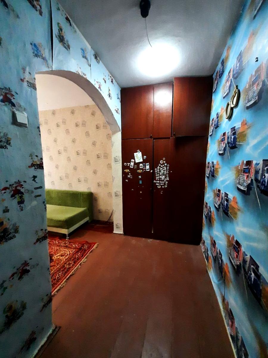 1-комнатная квартира по адресу ул. Высокая (площадь 27 м²) - Atlanta.ua - фото 4