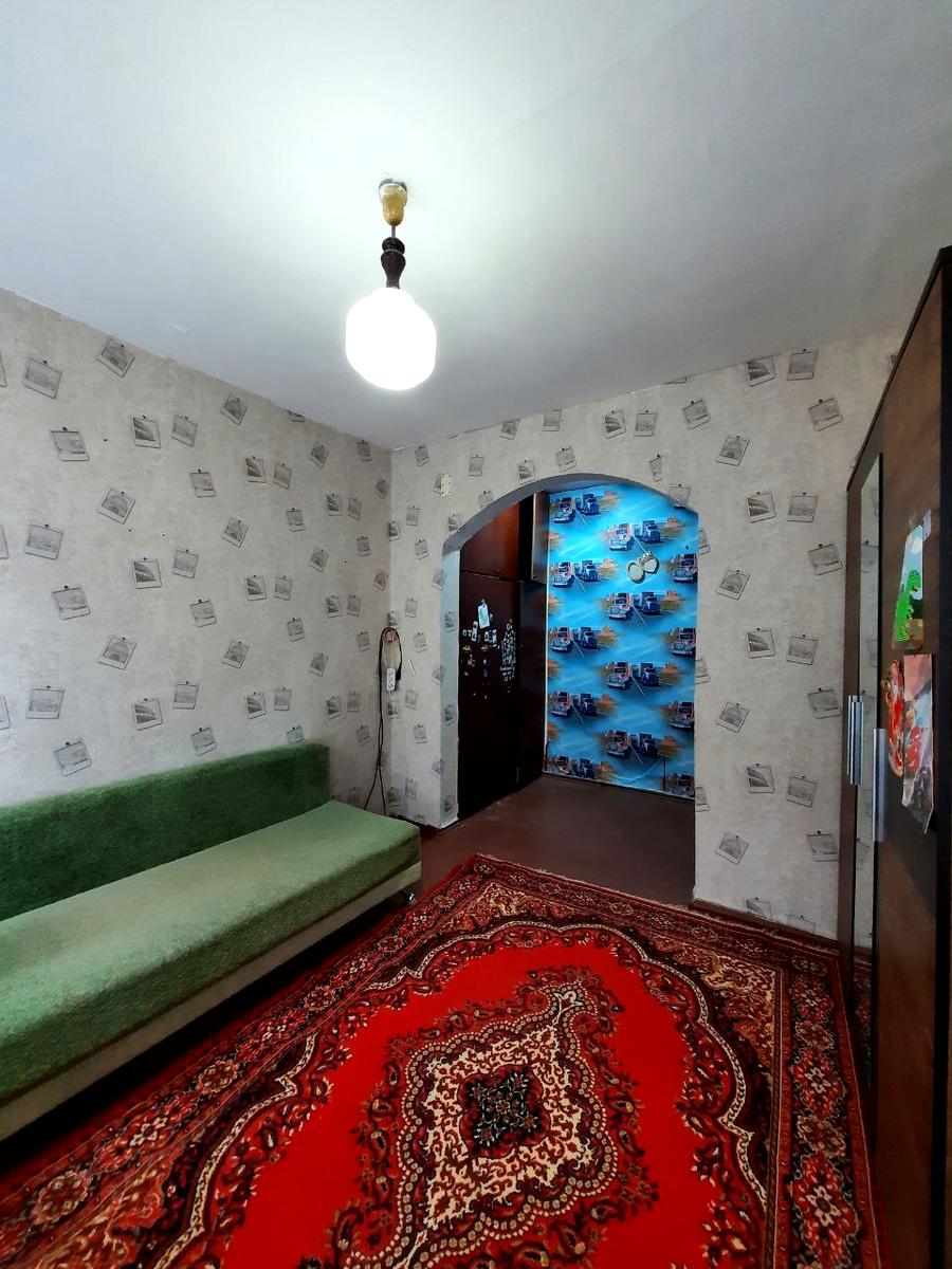 1-комнатная квартира по адресу ул. Высокая (площадь 27 м²) - Atlanta.ua - фото 3