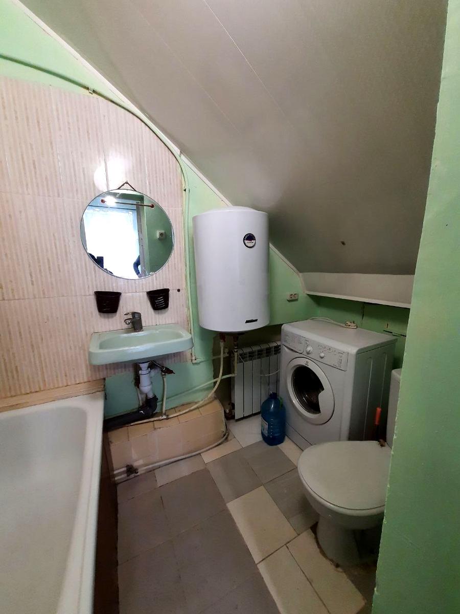 1-комнатная квартира по адресу ул. Высокая (площадь 27 м²) - Atlanta.ua - фото 7