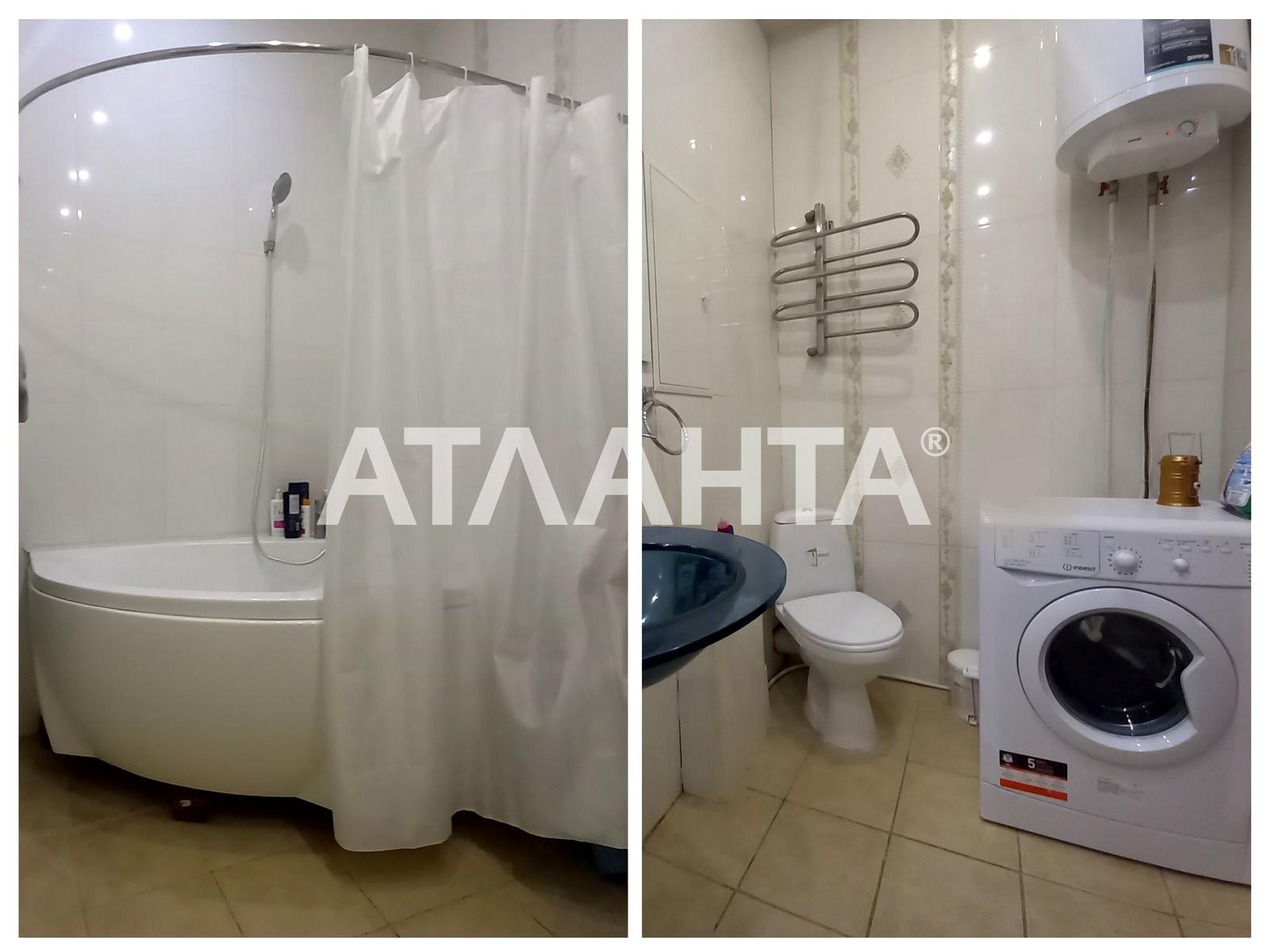 2-кімнатна квартира за адресою вул. Тіниста (площа 87,2 м²) - фото 8 2-кімнатна квартира за адресою вул. Тіниста (площа 87,2 м²) - Atlanta.ua - фото 8