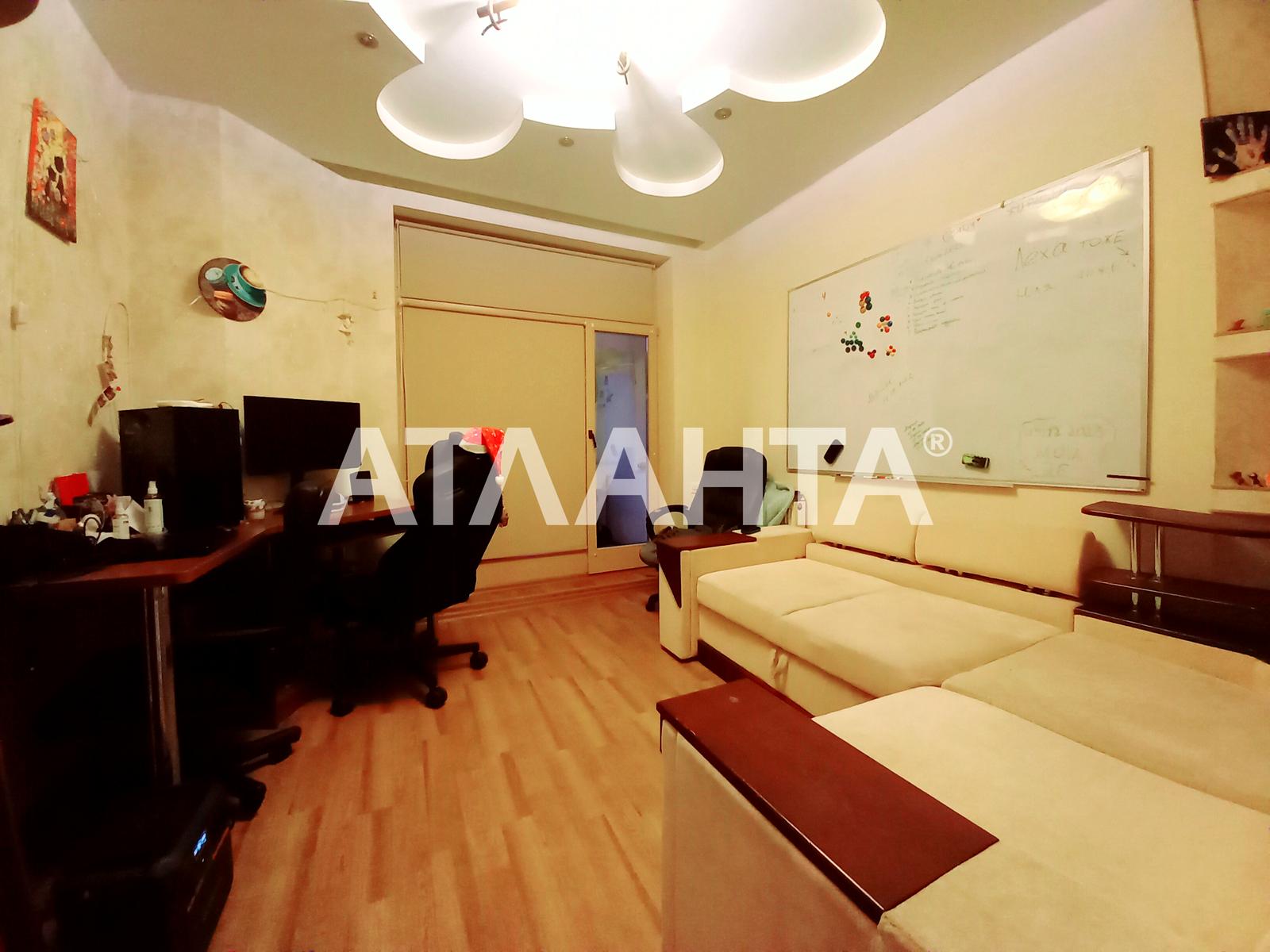2-кімнатна квартира за адресою вул. Тіниста (площа 87,2 м²) - фото 7 2-кімнатна квартира за адресою вул. Тіниста (площа 87,2 м²) - Atlanta.ua - фото 7