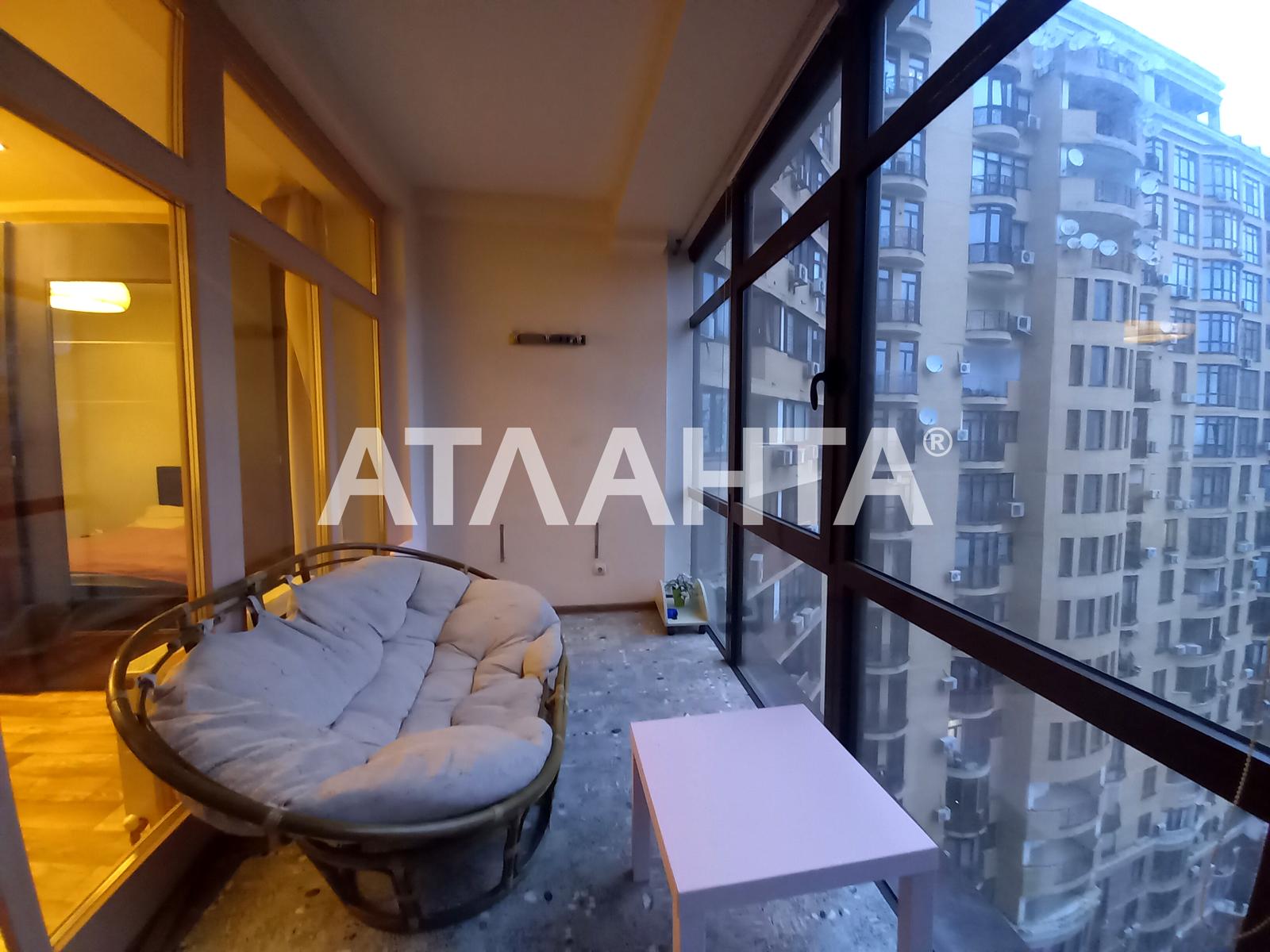 2-кімнатна квартира за адресою вул. Тіниста (площа 87,2 м²) - фото 4 2-кімнатна квартира за адресою вул. Тіниста (площа 87,2 м²) - Atlanta.ua - фото 4
