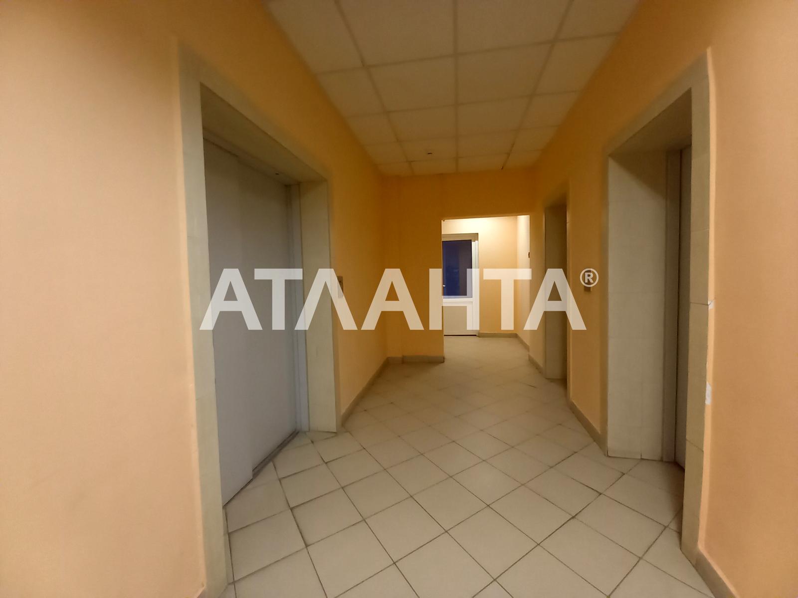 2-кімнатна квартира за адресою вул. Тіниста (площа 87,2 м²) - фото 9 2-кімнатна квартира за адресою вул. Тіниста (площа 87,2 м²) - Atlanta.ua - фото 9
