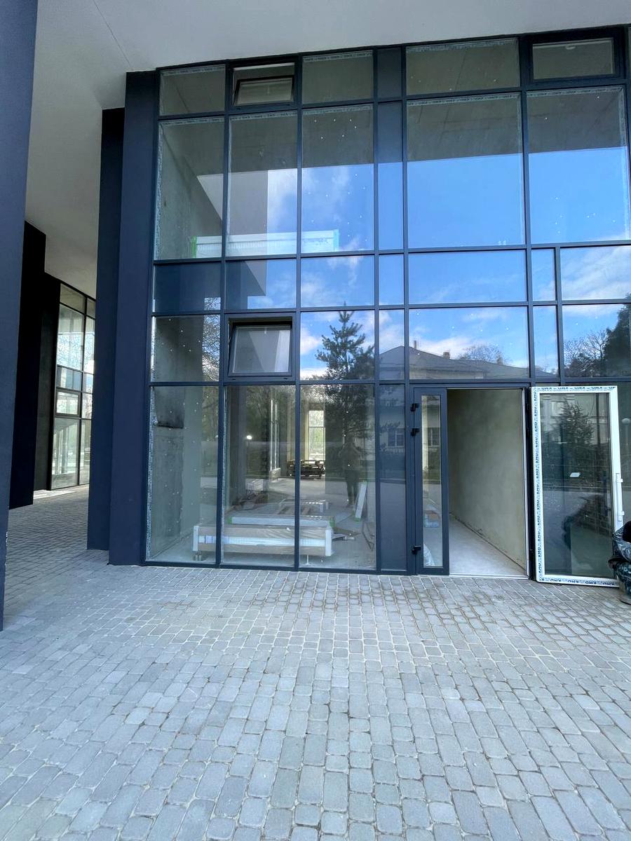 Комерційна нерухомість за адресою Замарстинівська вул. (площа 286 м²) - Atlanta.ua - фото 3