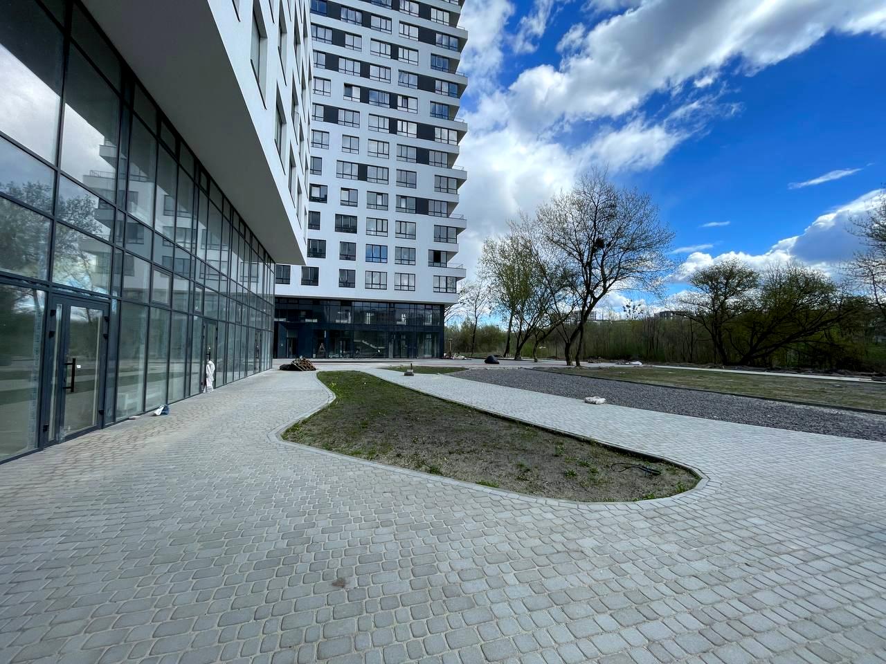 Комерційна нерухомість за адресою Замарстинівська вул. (площа 286 м²) - Atlanta.ua - фото 4