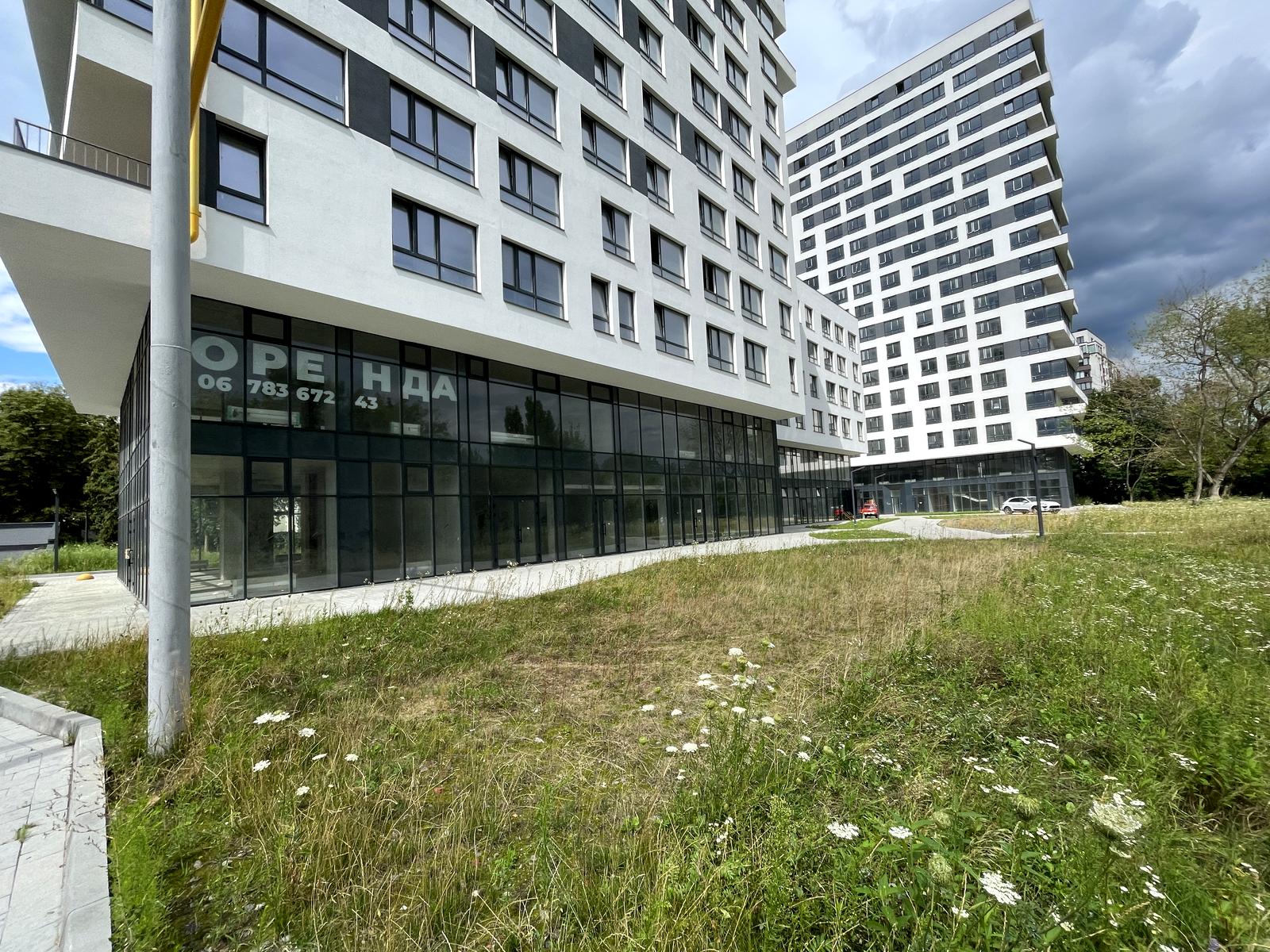 Комерційна нерухомість за адресою Замарстинівська вул. (площа 286 м²) - Atlanta.ua - фото 2