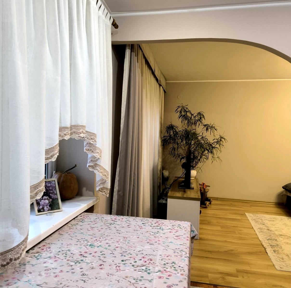 3-комнатная квартира по адресу ул. Грушевского Михаила (площадь 66,4 м²) - Atlanta.ua - фото 5