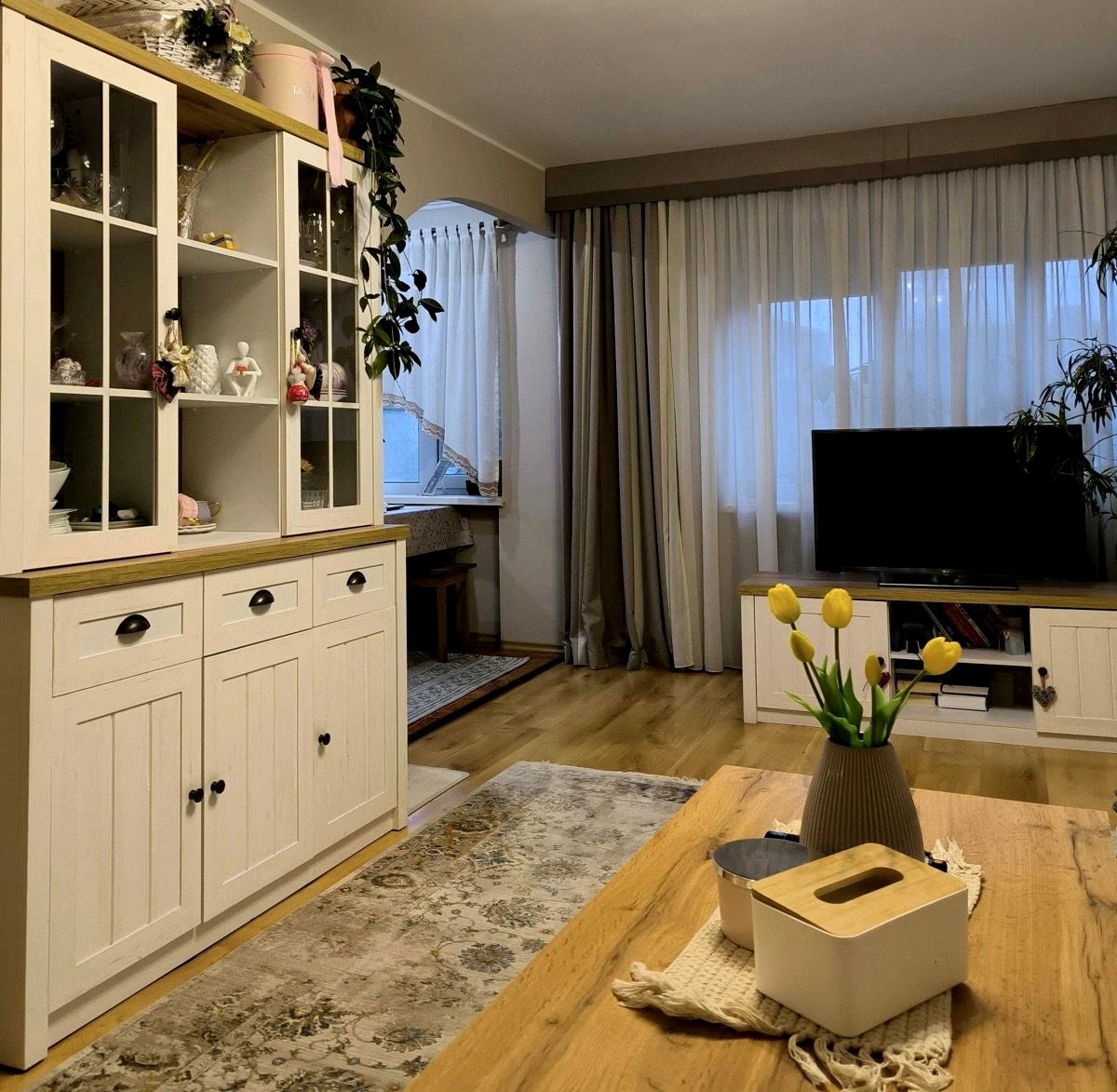 3-комнатная квартира по адресу ул. Грушевского Михаила (площадь 66,4 м²) - Atlanta.ua - фото 3