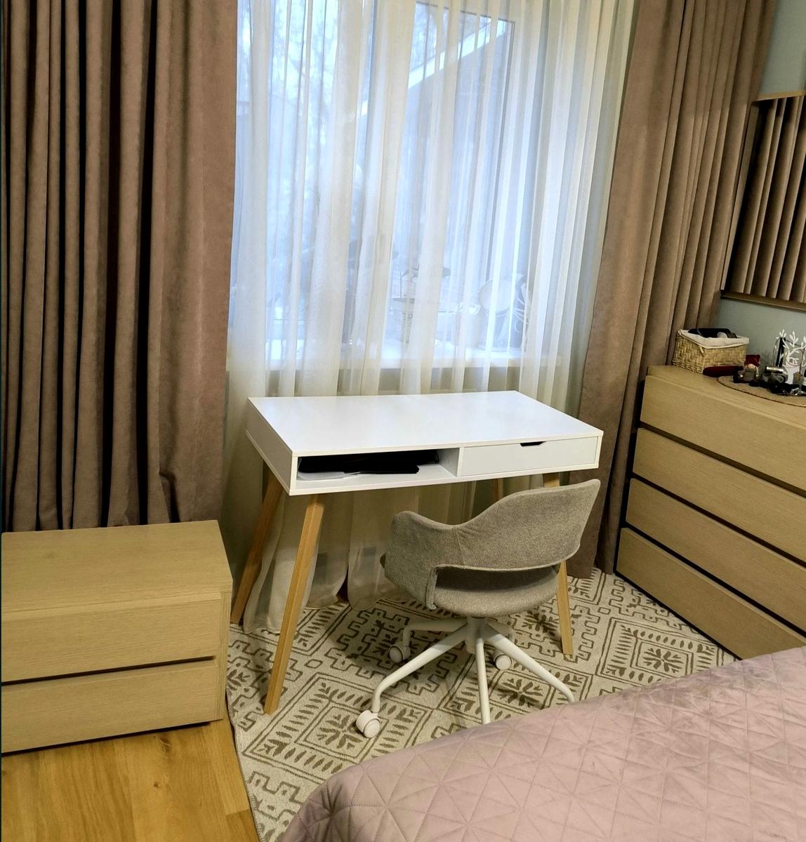 3-комнатная квартира по адресу ул. Грушевского Михаила (площадь 66,4 м²) - Atlanta.ua - фото 8