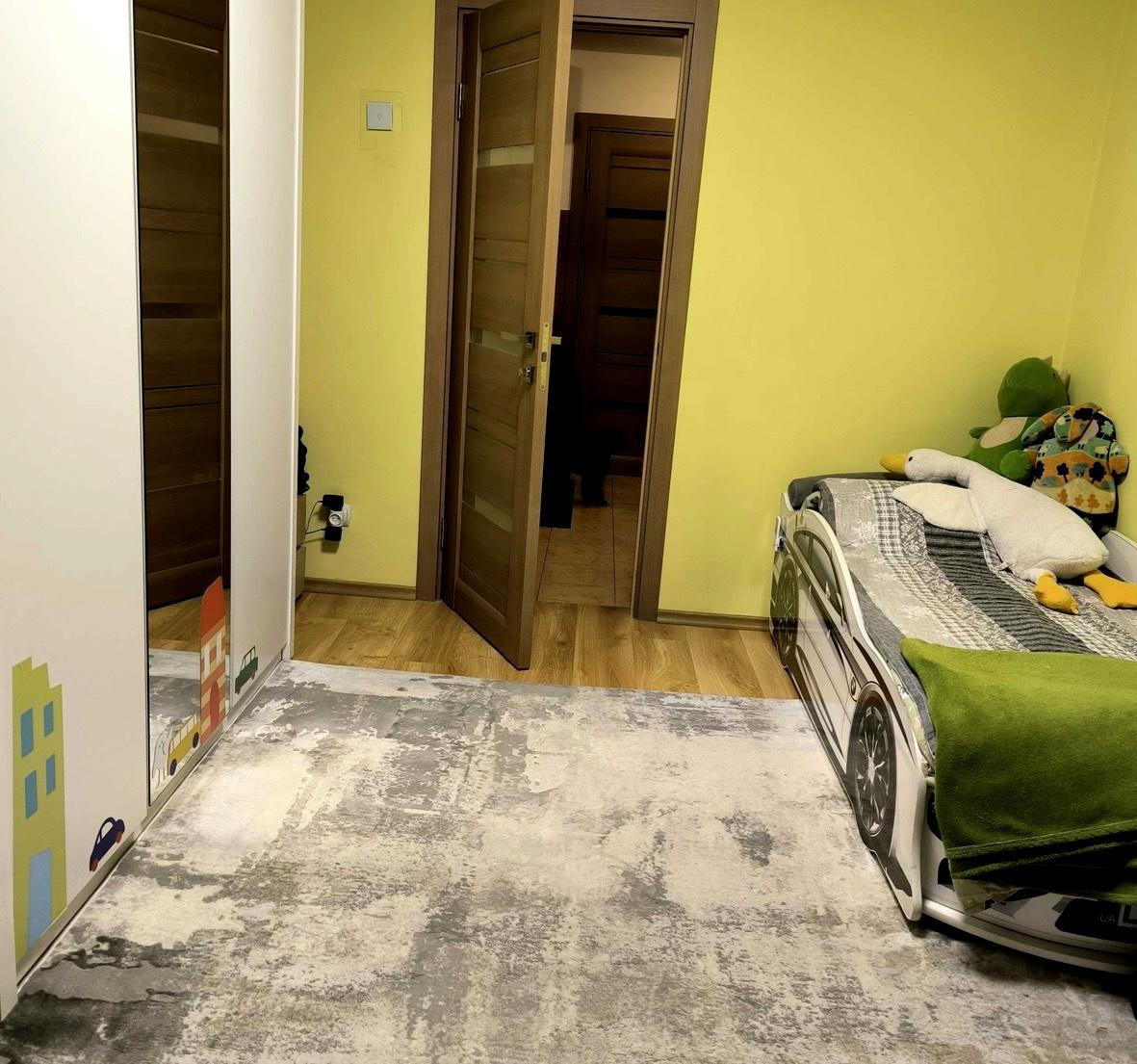 3-комнатная квартира по адресу ул. Грушевского Михаила (площадь 66,4 м²) - Atlanta.ua - фото 10