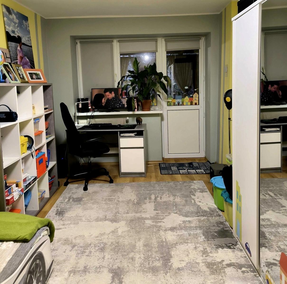 3-комнатная квартира по адресу ул. Грушевского Михаила (площадь 66,4 м²) - Atlanta.ua - фото 11