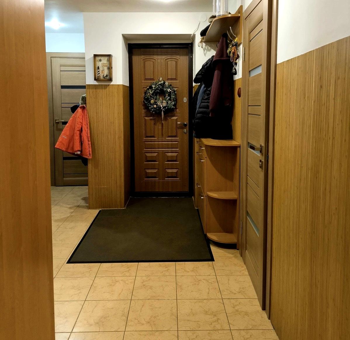 3-комнатная квартира по адресу ул. Грушевского Михаила (площадь 66,4 м²) - Atlanta.ua - фото 13