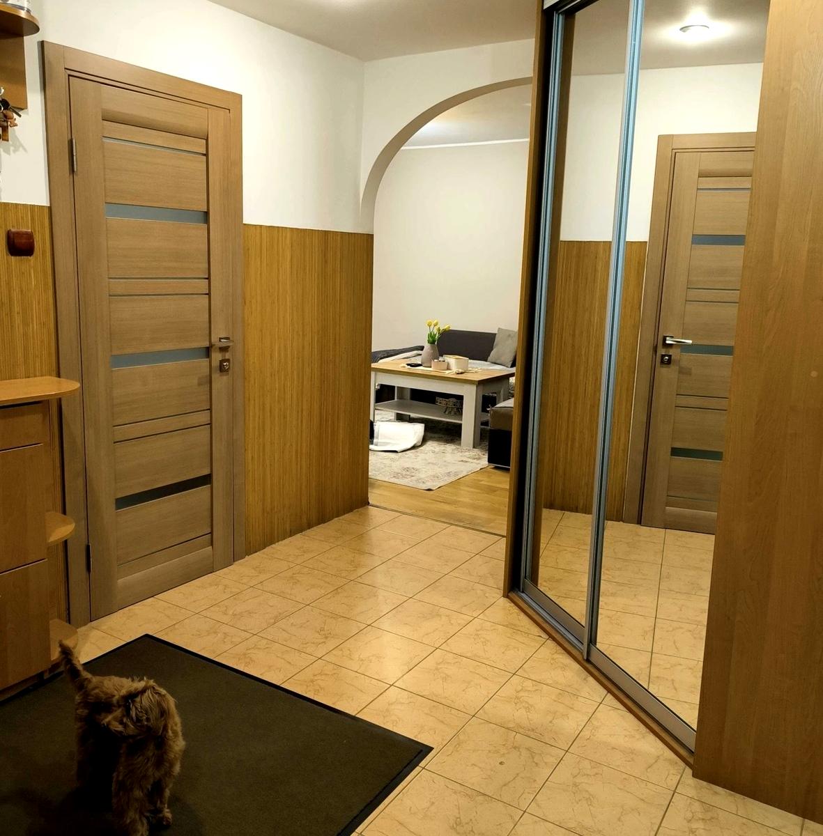 3-комнатная квартира по адресу ул. Грушевского Михаила (площадь 66,4 м²) - Atlanta.ua - фото 14