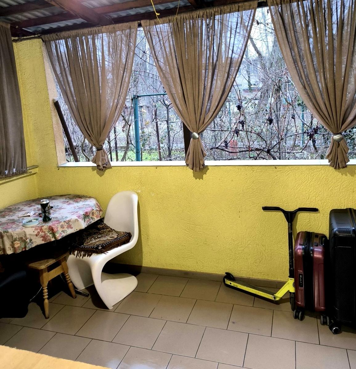 3-комнатная квартира по адресу ул. Грушевского Михаила (площадь 66,4 м²) - Atlanta.ua - фото 15