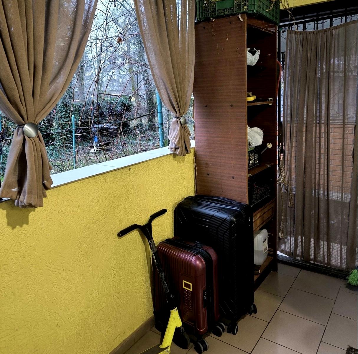 3-комнатная квартира по адресу ул. Грушевского Михаила (площадь 66,4 м²) - Atlanta.ua - фото 16