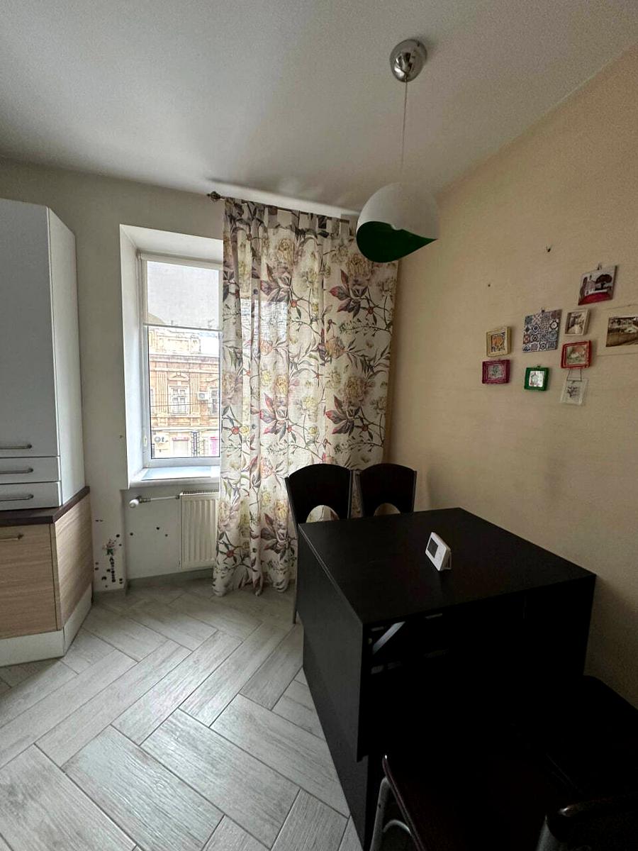 3-rooms apartment apartment by the address st. Gimnazicheskaya Inostrannoy kollegii (area 78 m²) - Atlanta.ua - photo 4