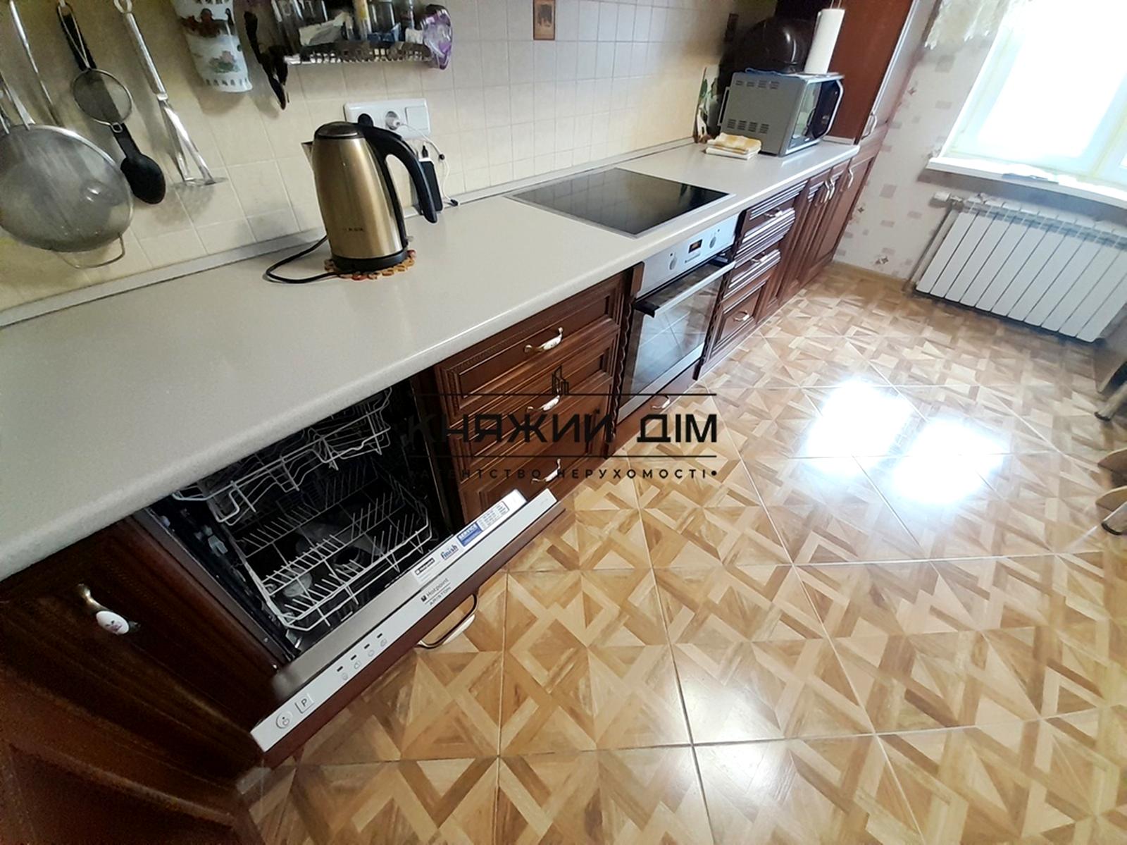 3-комнатная квартира по адресу ул. Урловская (площадь 97,6 м²) - Atlanta.ua - фото 6