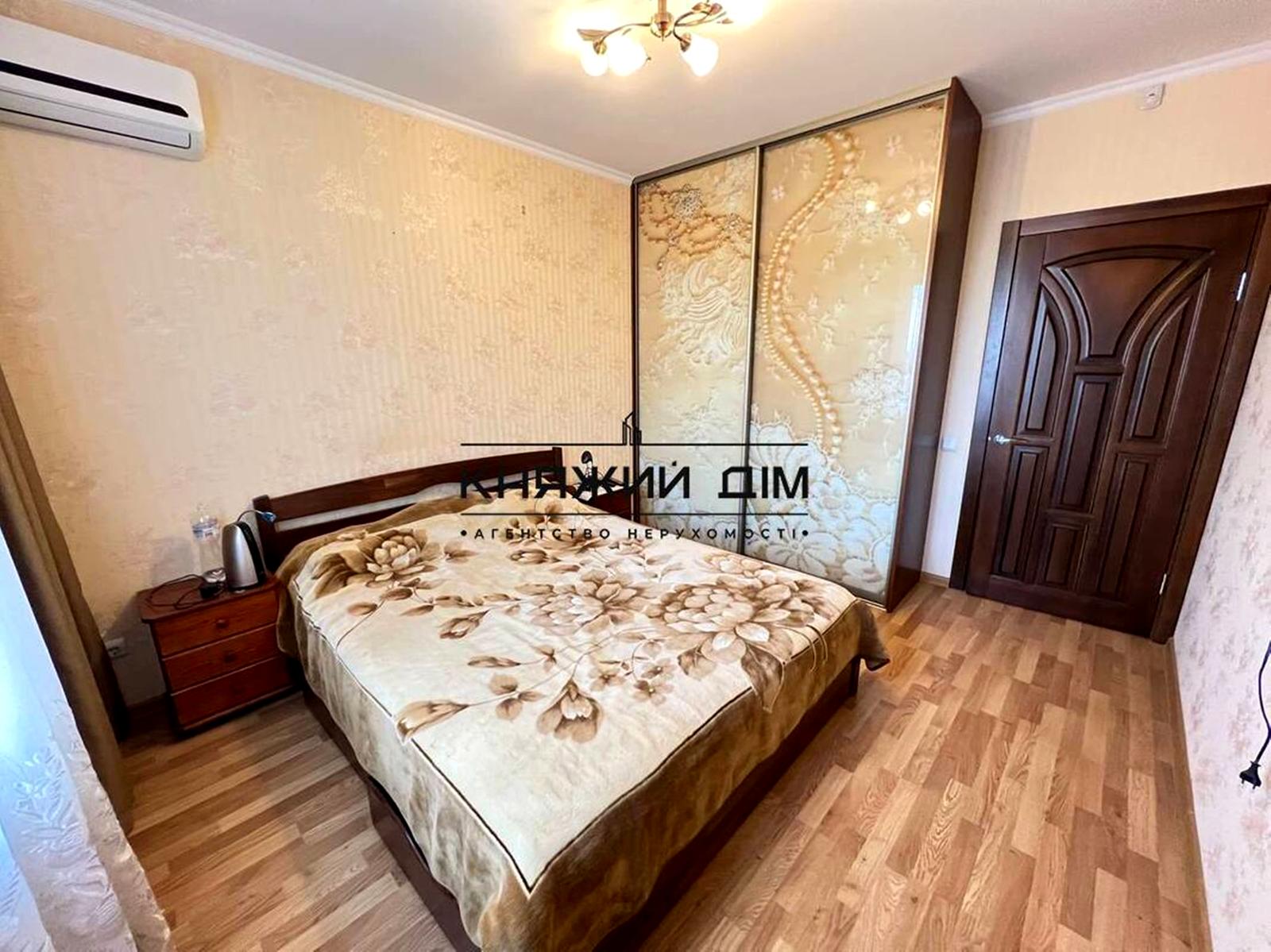 3-комнатная квартира по адресу ул. Урловская (площадь 97,6 м²) - Atlanta.ua - фото 14