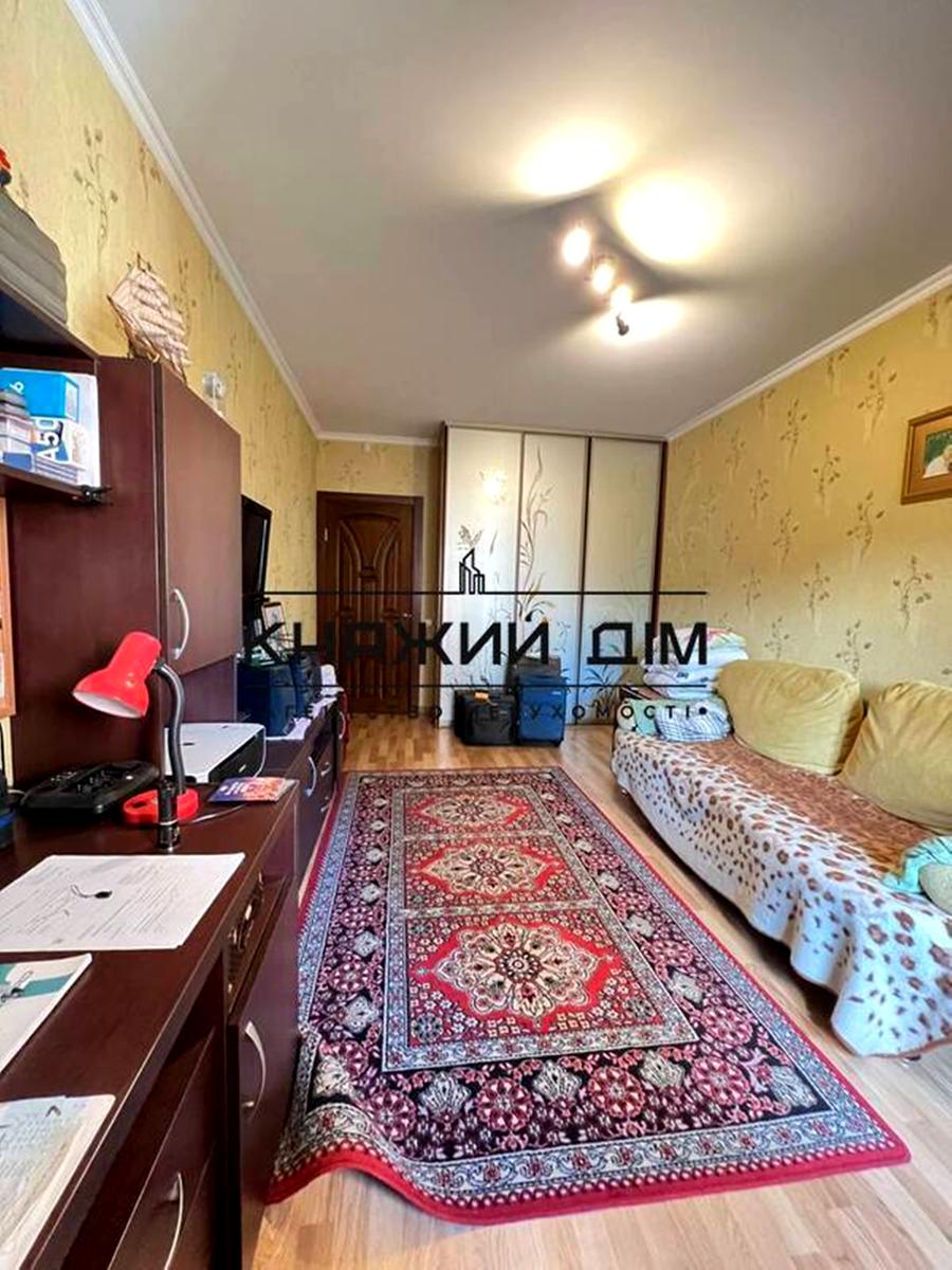 3-комнатная квартира по адресу ул. Урловская (площадь 97,6 м²) - Atlanta.ua - фото 17