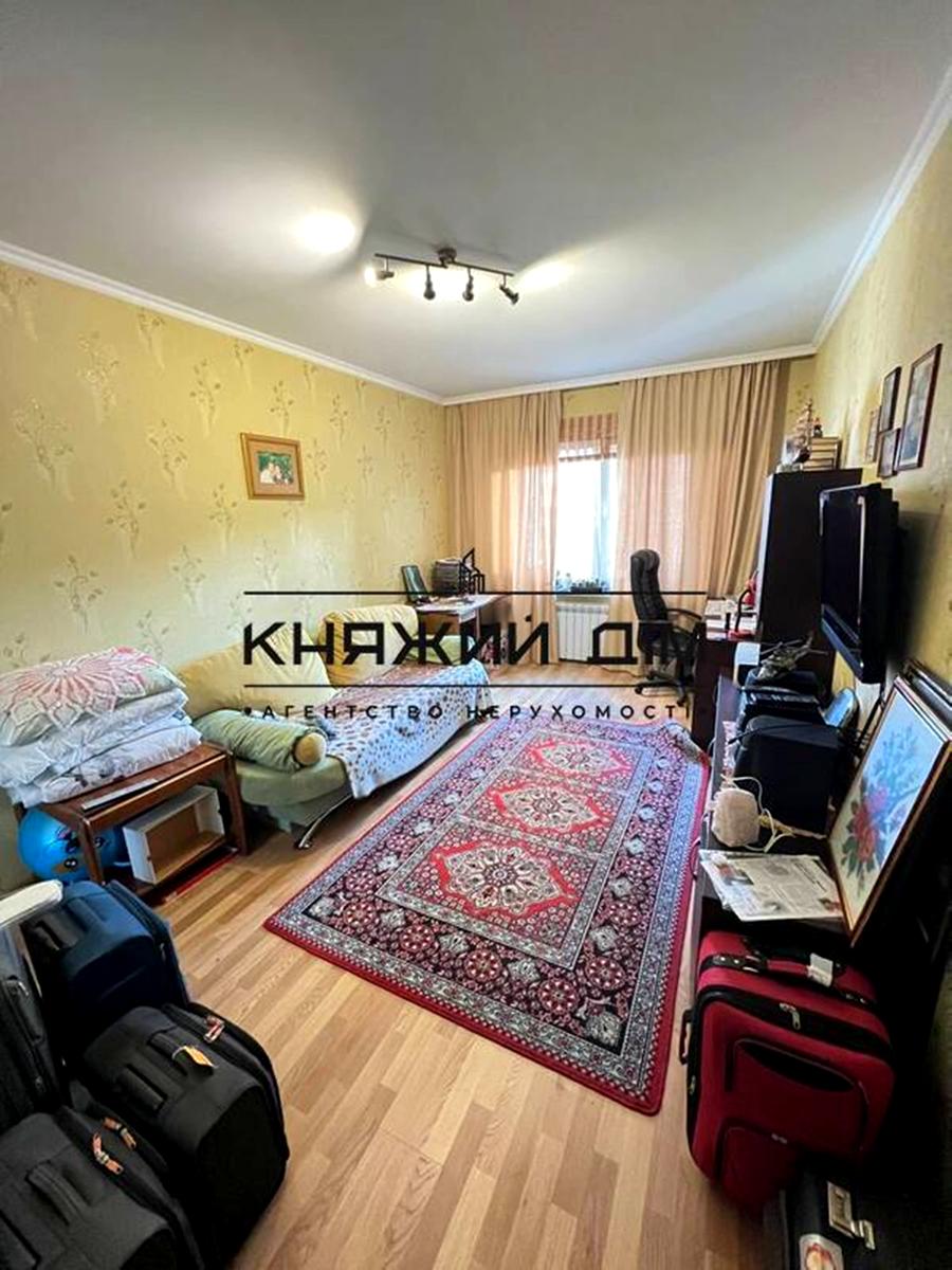 3-комнатная квартира по адресу ул. Урловская (площадь 97,6 м²) - Atlanta.ua - фото 19