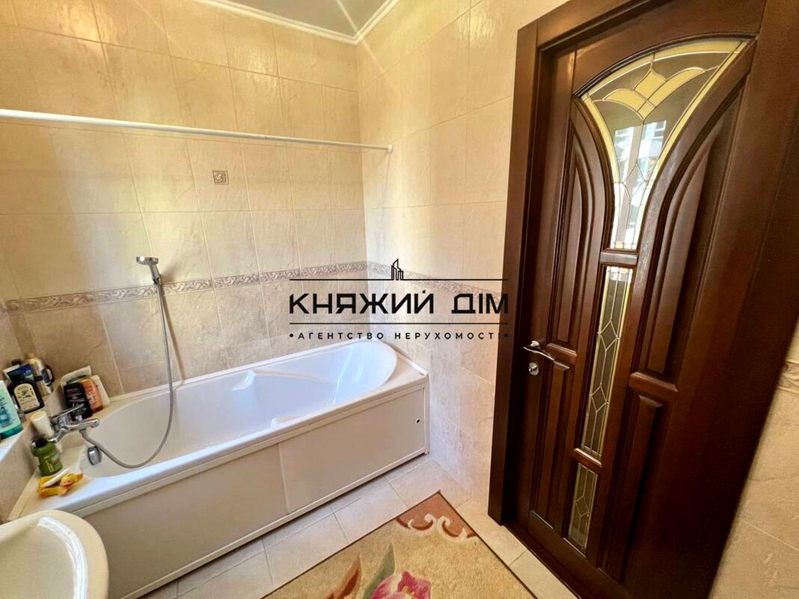 3-комнатная квартира по адресу ул. Урловская (площадь 97,6 м²) - Atlanta.ua - фото 24